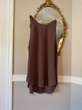 Wilfred Sévres Sleeveless Camisole